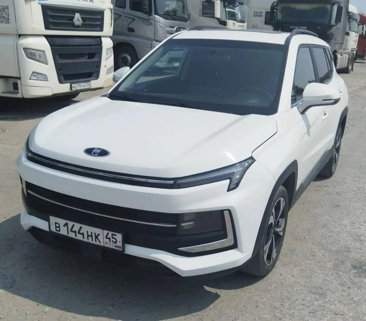 Москвич 3, фото 3