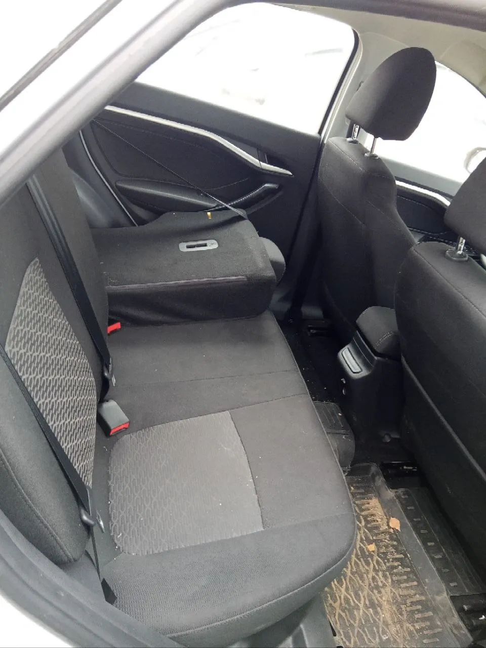 LADA Vesta, фото 5