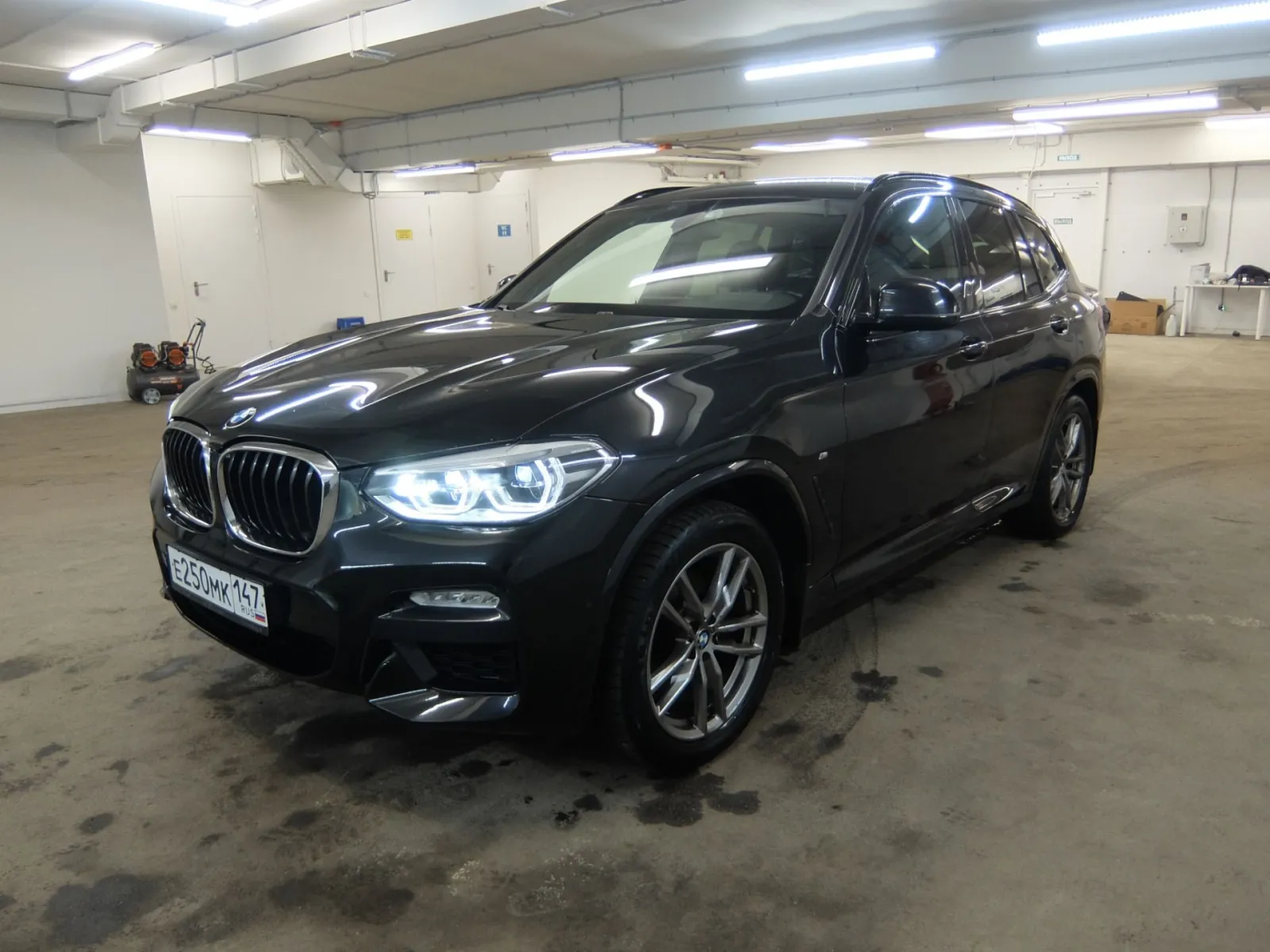BMW X3, фото 3