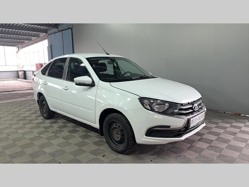 LADA GRANTA, фото 2