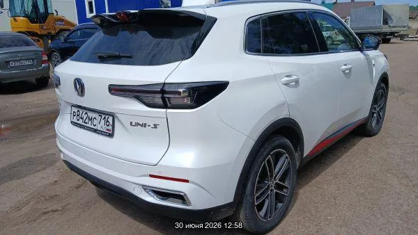 Changan CS55 Plus Комфорт 1.5Т АТ, фото 5