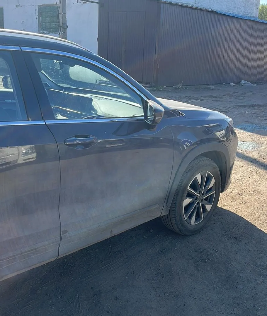 Exeed LX Люкс 1.5Т Вариатор, фото 3