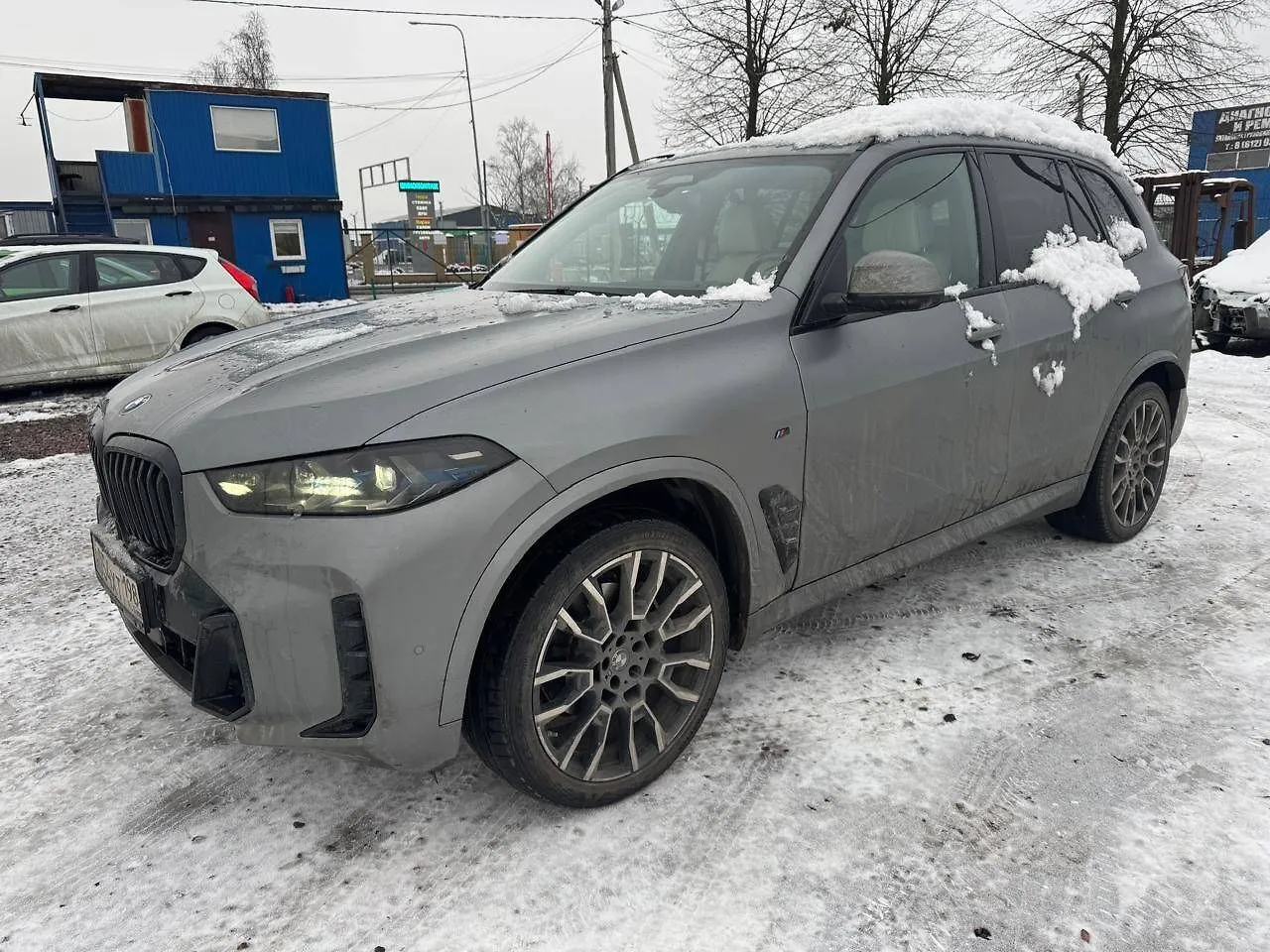 BMW X5, фото 3