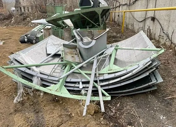 Agronezh M50, фото 3