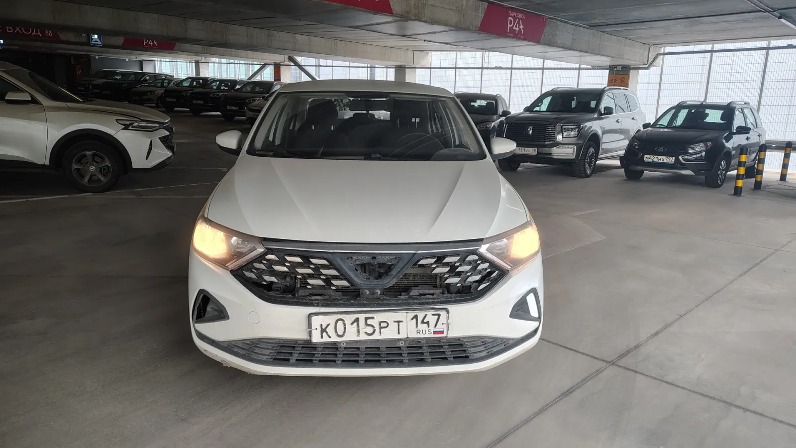 Jetta VA3, фото 2
