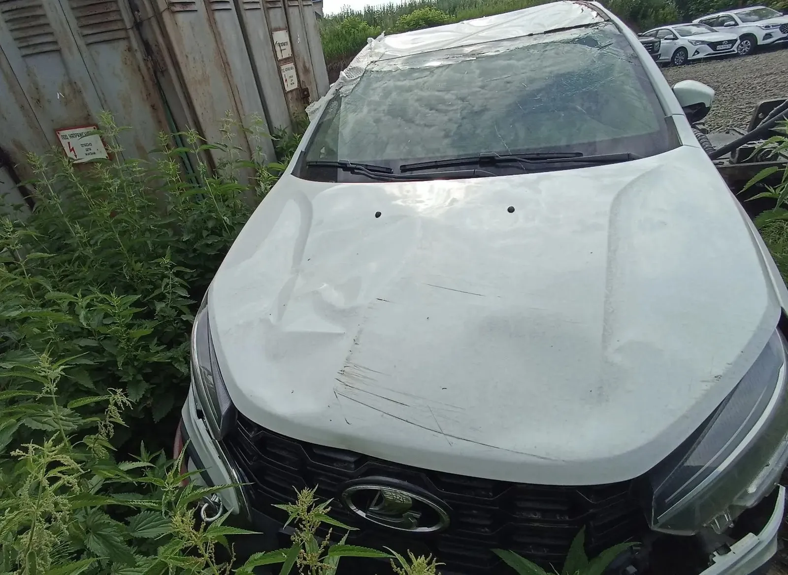 LADA Vesta, фото 5