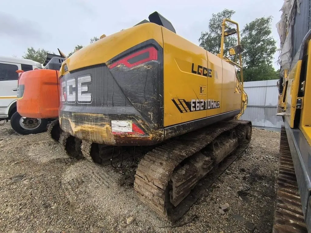 Lgce E6210HNLC, фото 3