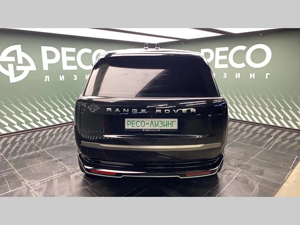 Land Rover RANGE ROVER, фото 2