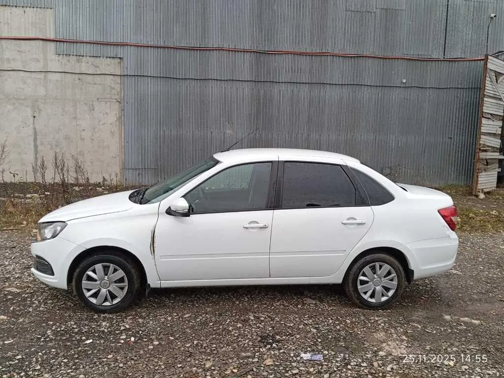 LADA GRANTA, фото 2