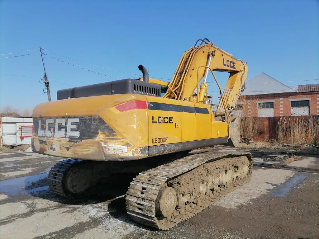 Lgce Е6300F, фото 5