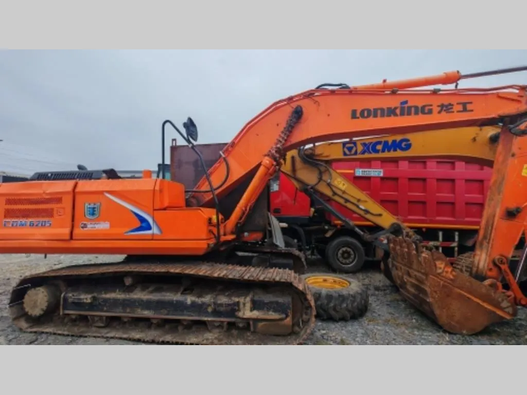 Lonking LONKING, CDM6205, фото 2