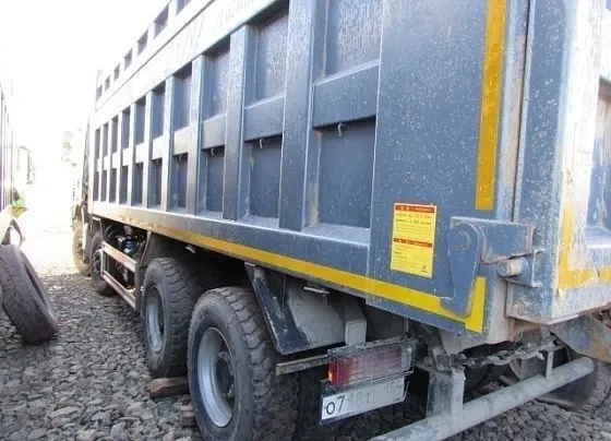 FAW J6, фото 3
