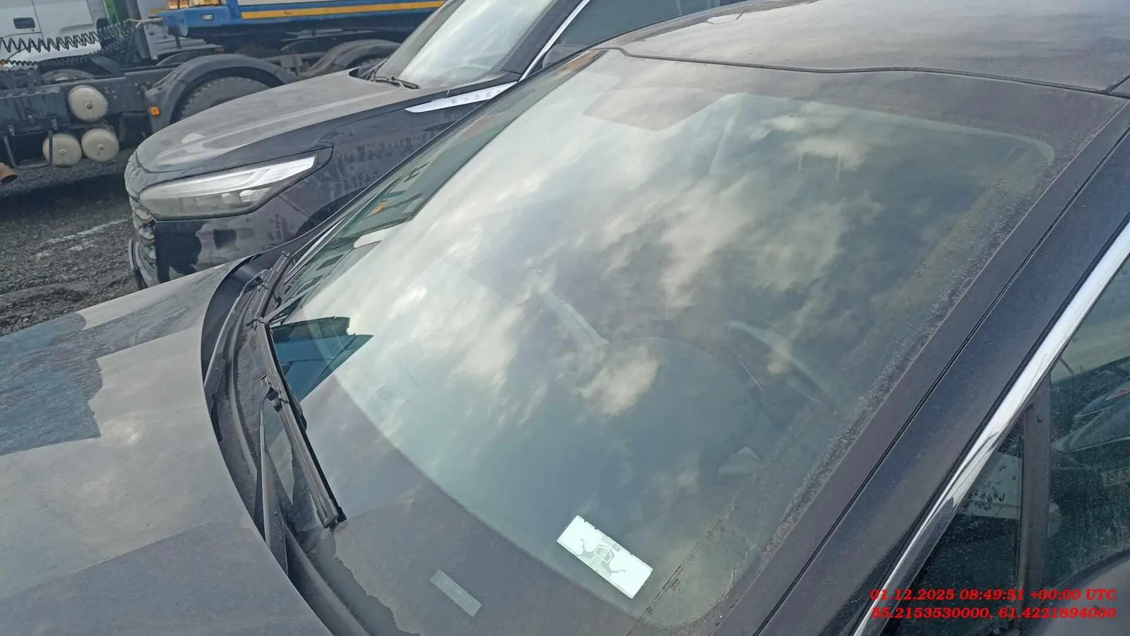 Kia K5 Комфорт 2.0 АТ, фото 2