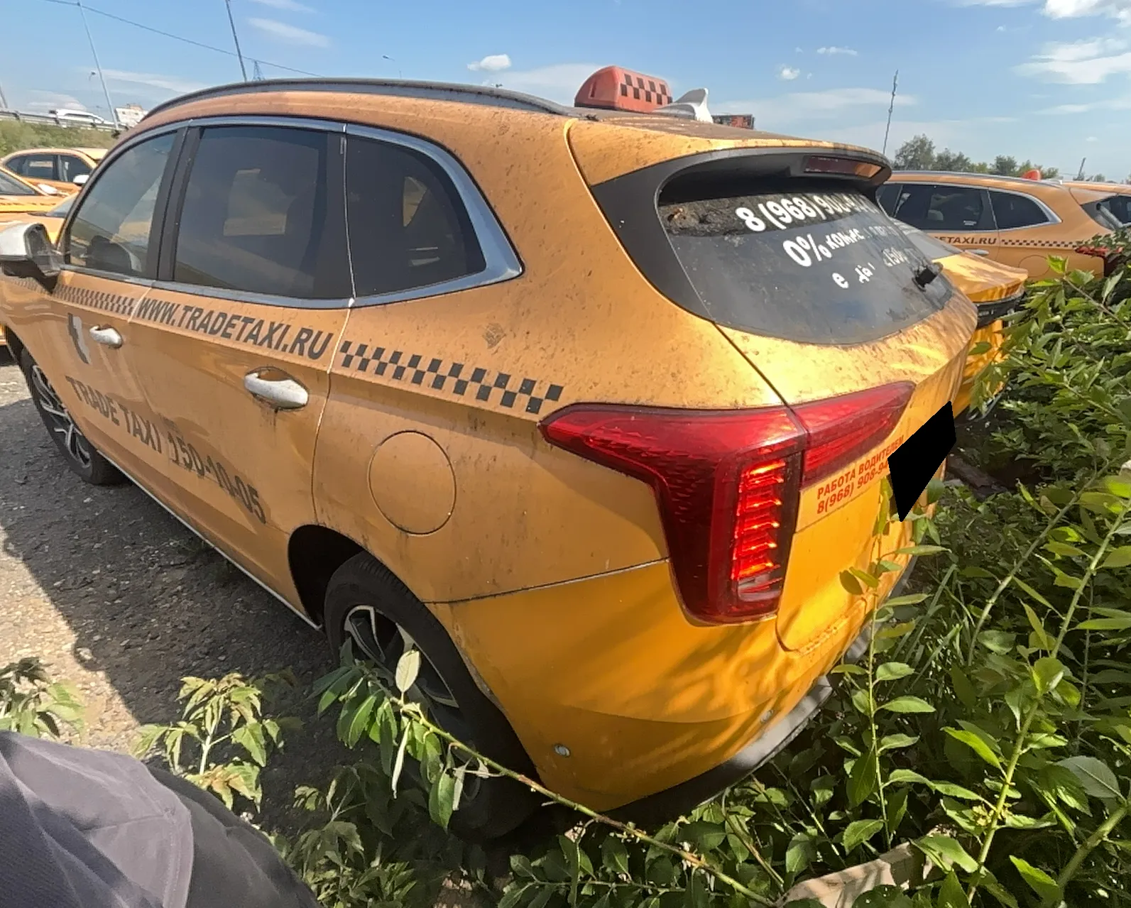 Haval Jolion, фото 5