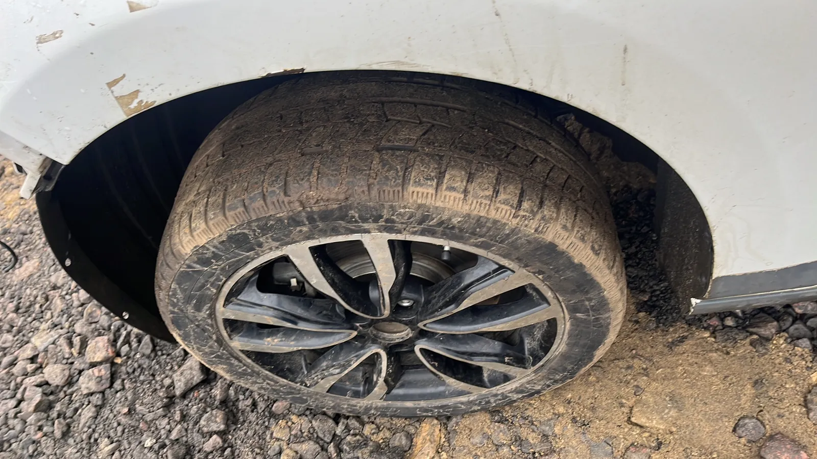 JAC J7, фото 4