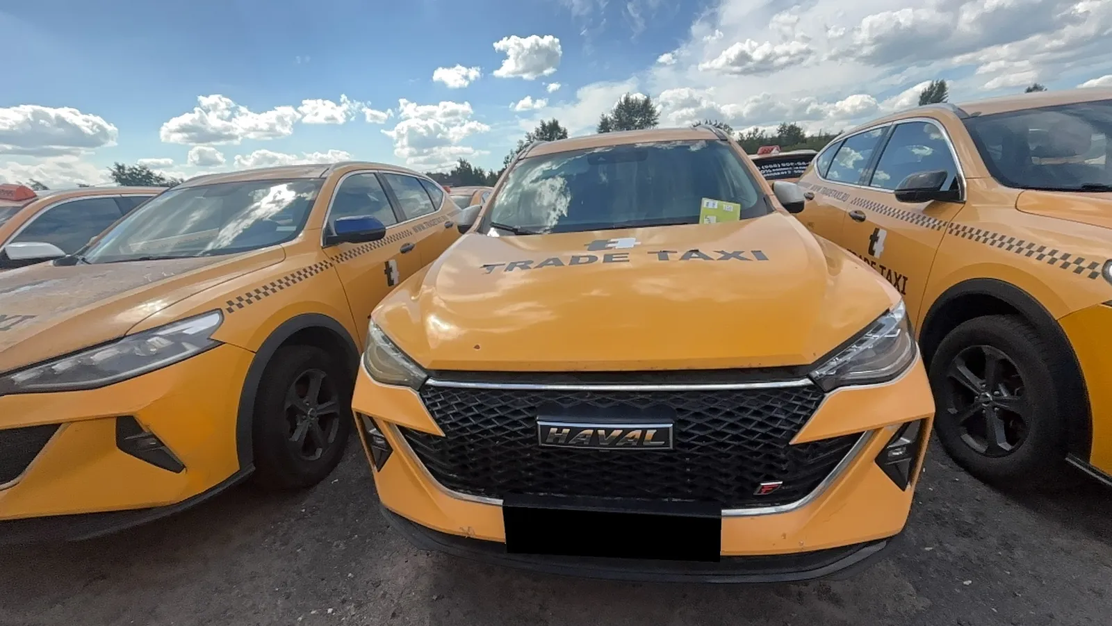 Haval F7, фото 2
