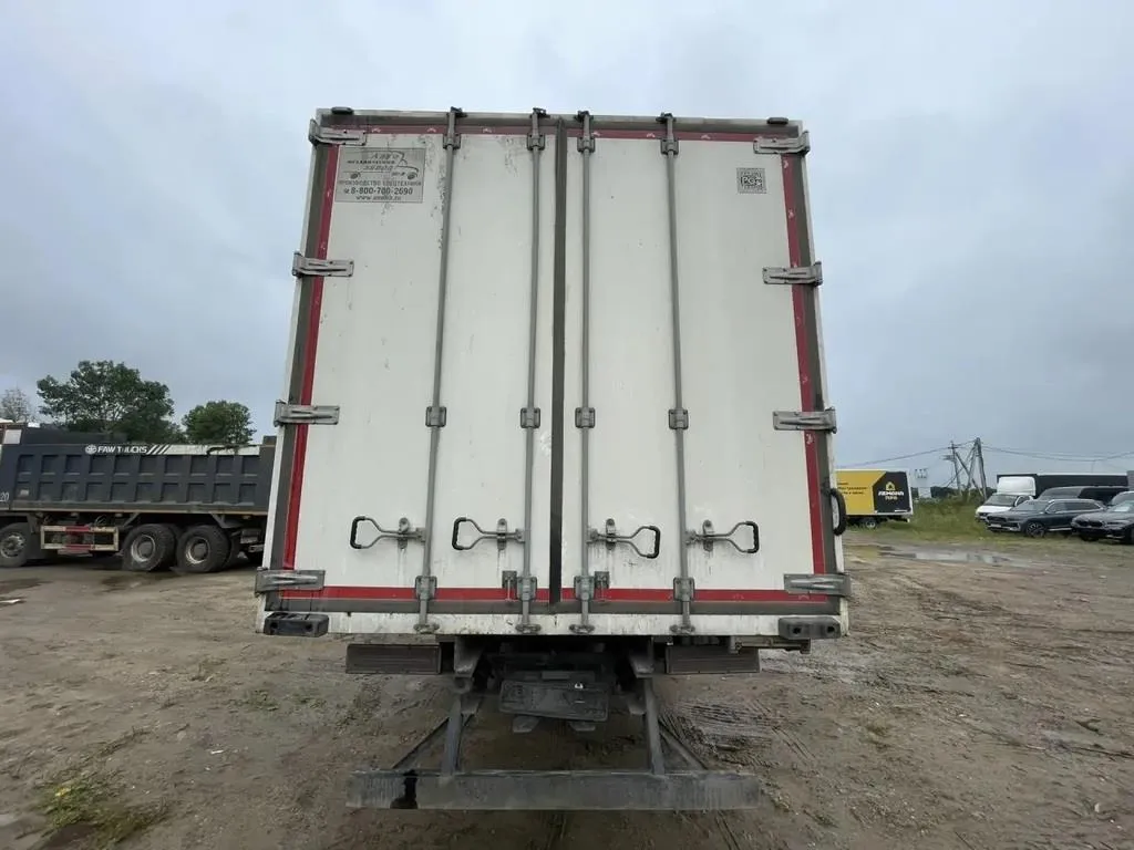 Foton AUMARK, фото 4