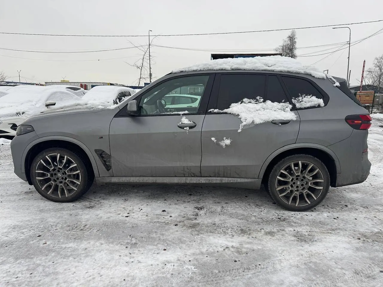 BMW X5, фото 5