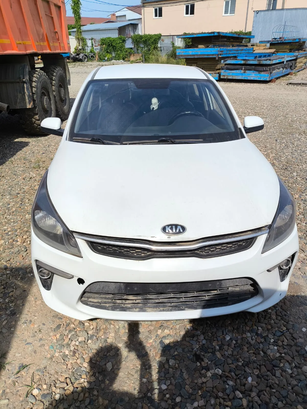 Kia Rio, фото 2