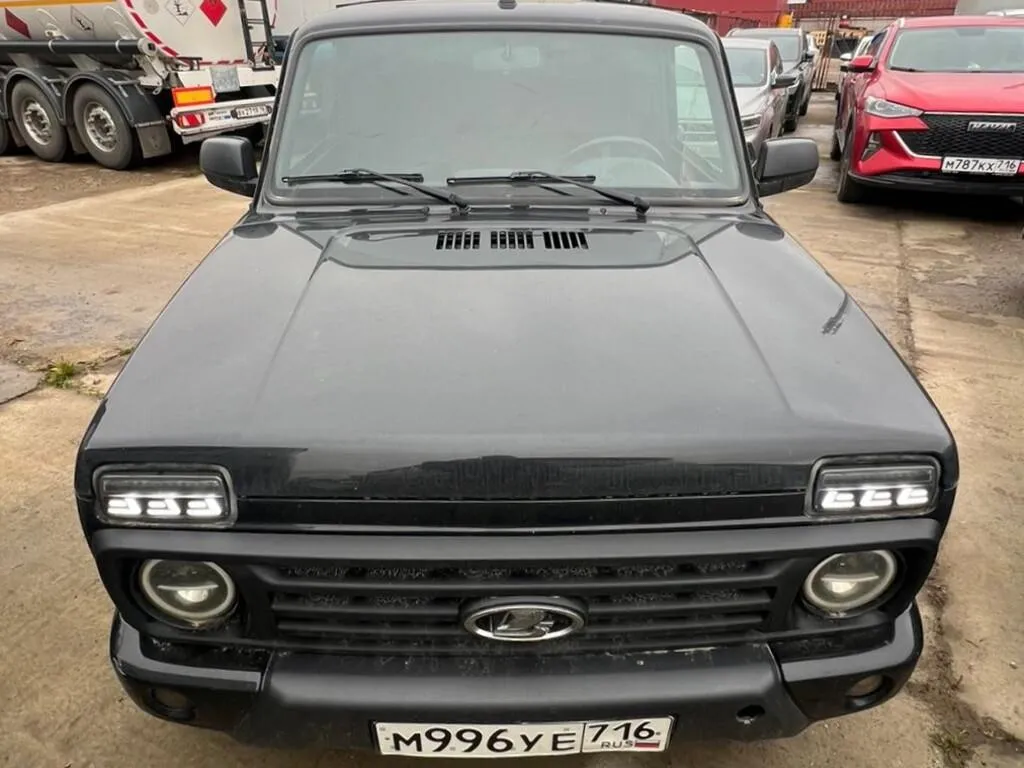 LADA Иное, фото 3