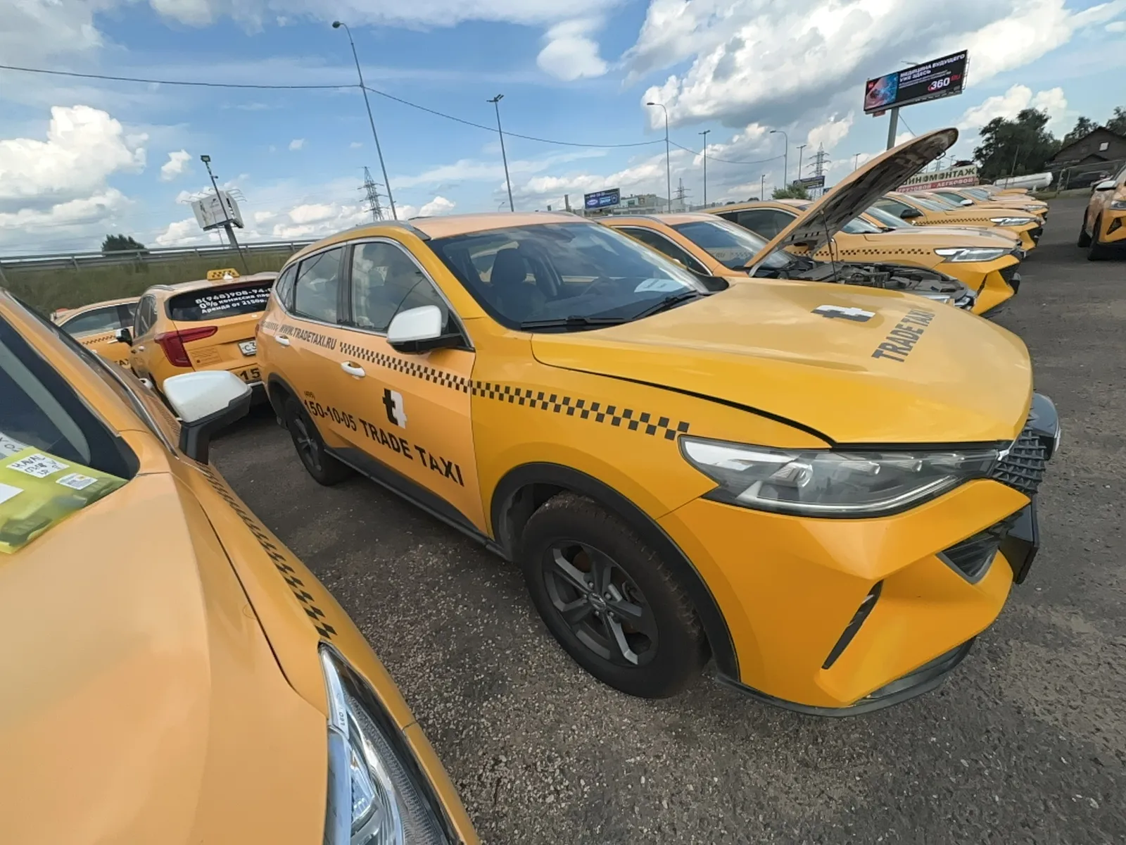 Haval F7, фото 4