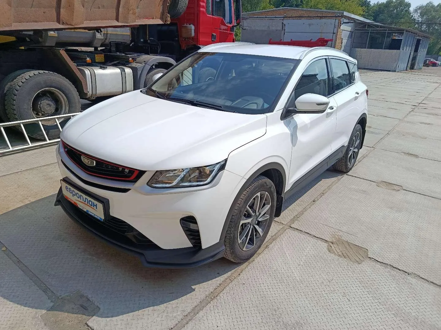 BELGEE X50, фото 2