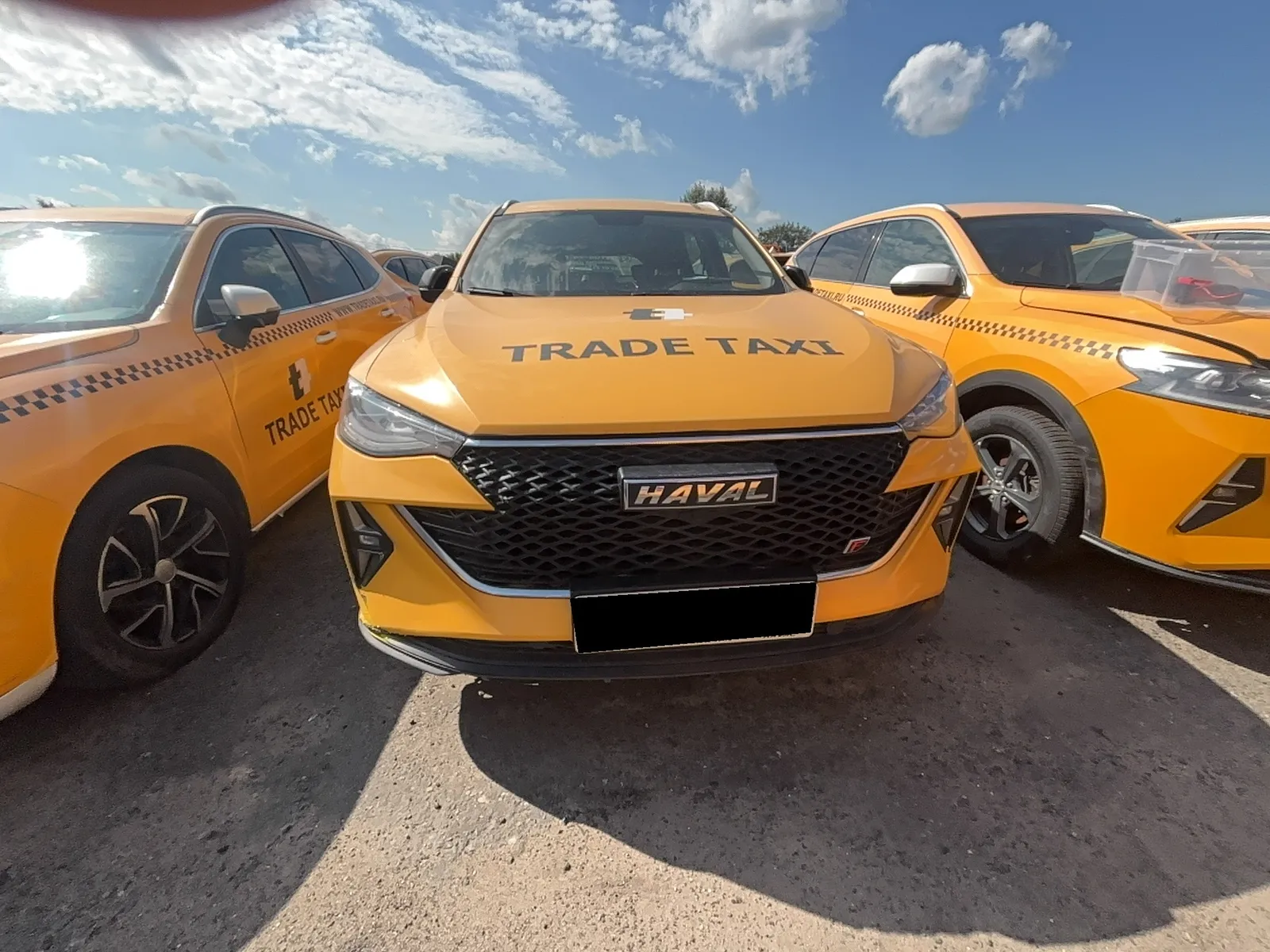 Haval F7, фото 2