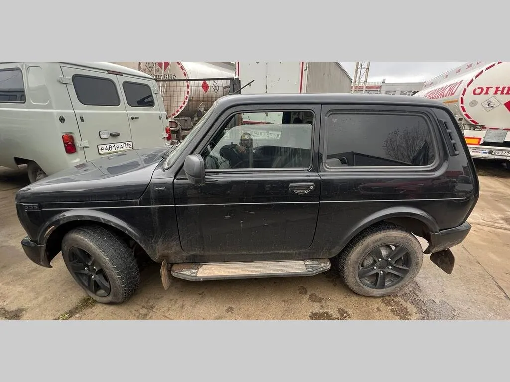 LADA Иное, фото 4