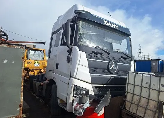 SANY D495, фото 2