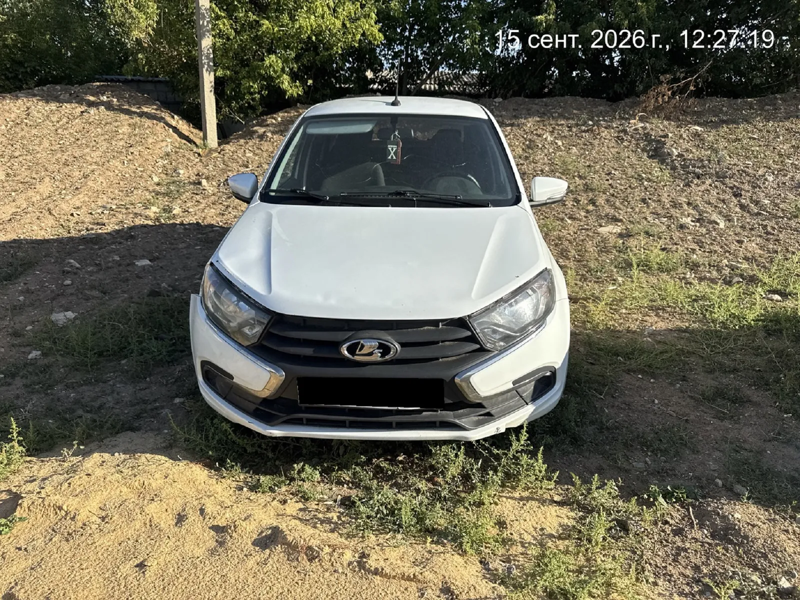 LADA Granta, фото 2