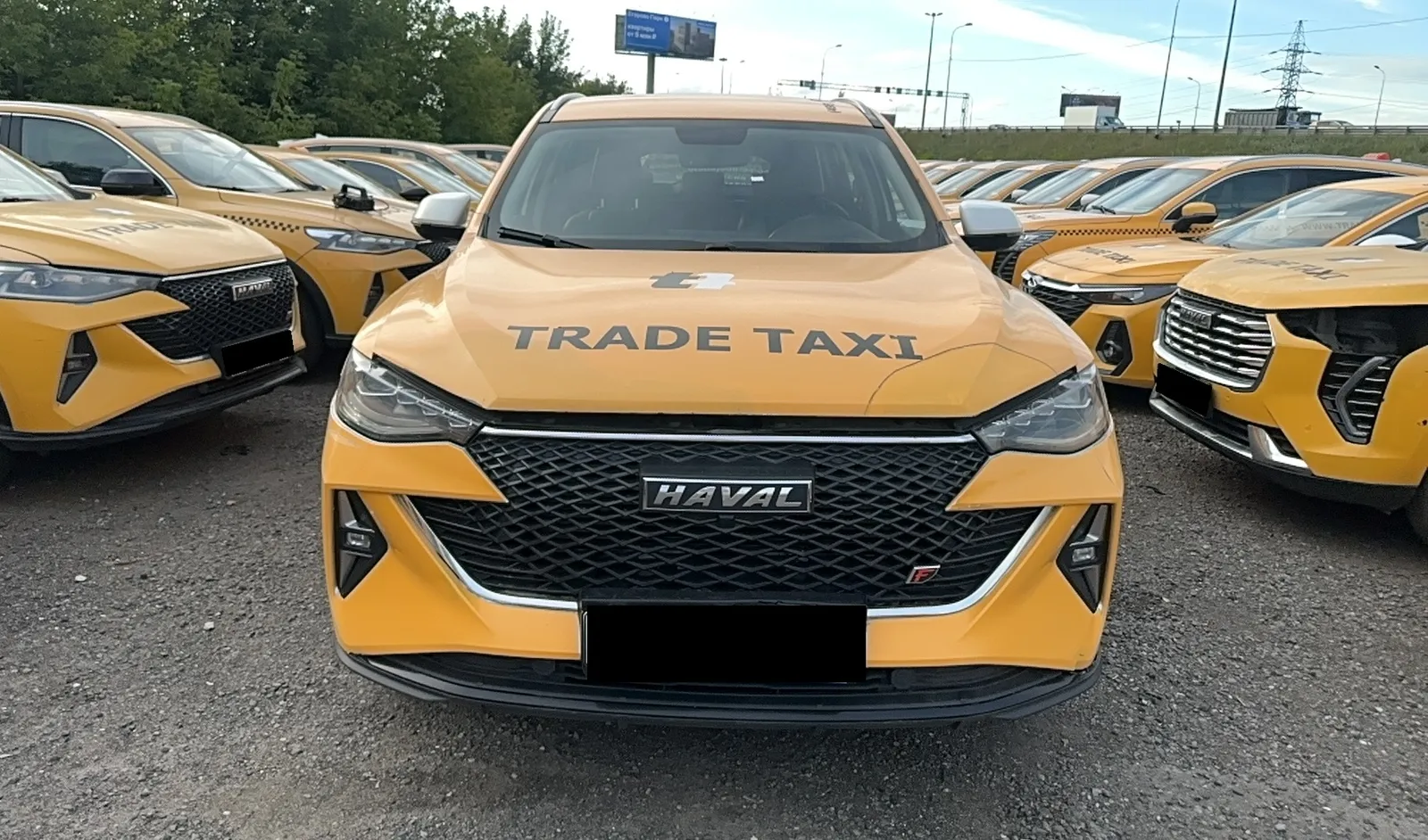 Haval F7, фото 2