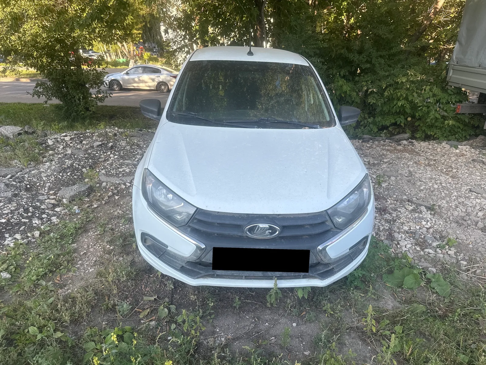 LADA Granta, фото 2