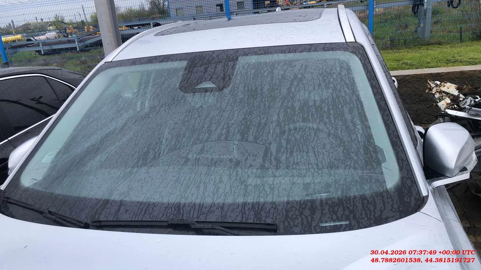 Geely Atlas Flagship, фото 2