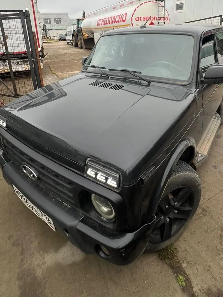 LADA Иное, фото 2