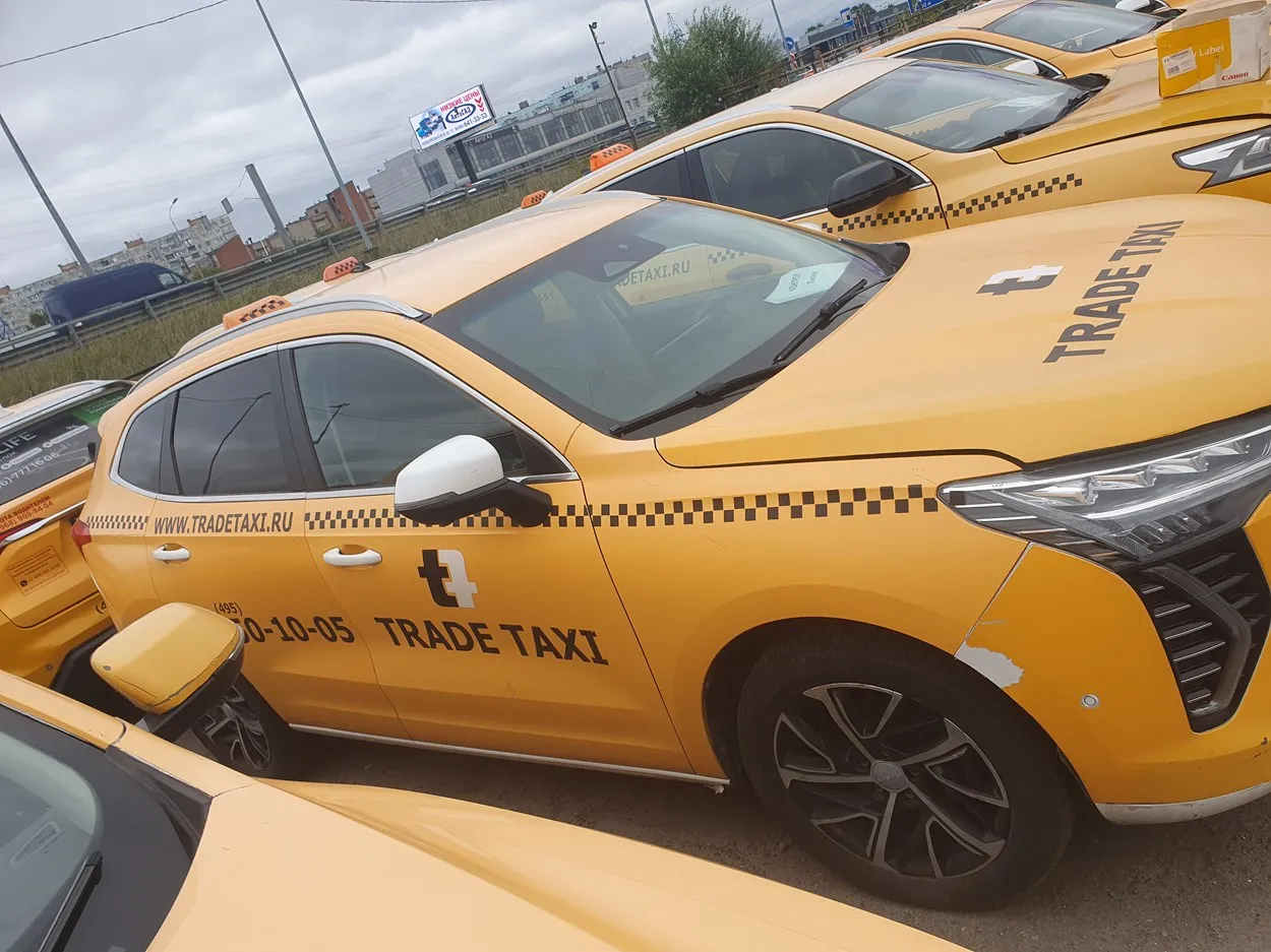 Haval Jolion, фото 4
