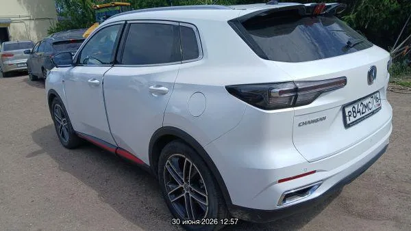Changan CS55 Plus Комфорт 1.5Т АТ, фото 4