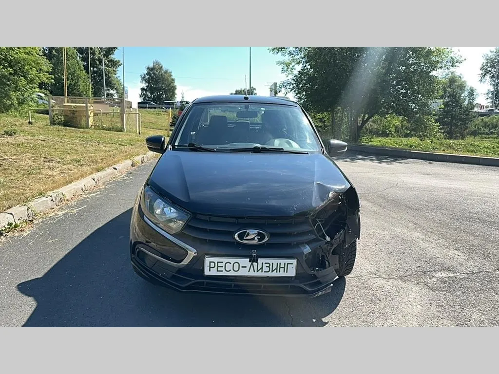 LADA GRANTA, фото 2