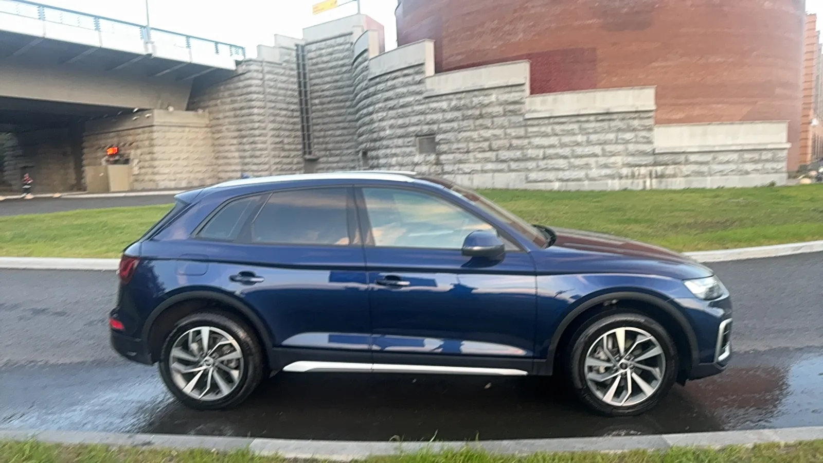 Audi Q5, фото 4