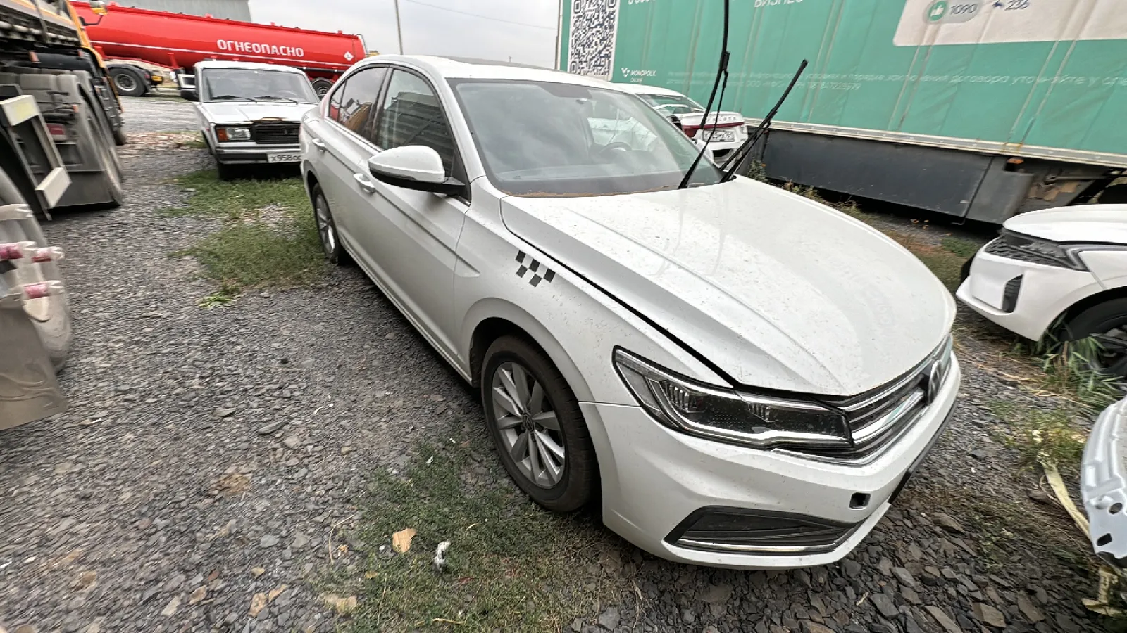 Volkswagen Bora, фото 2
