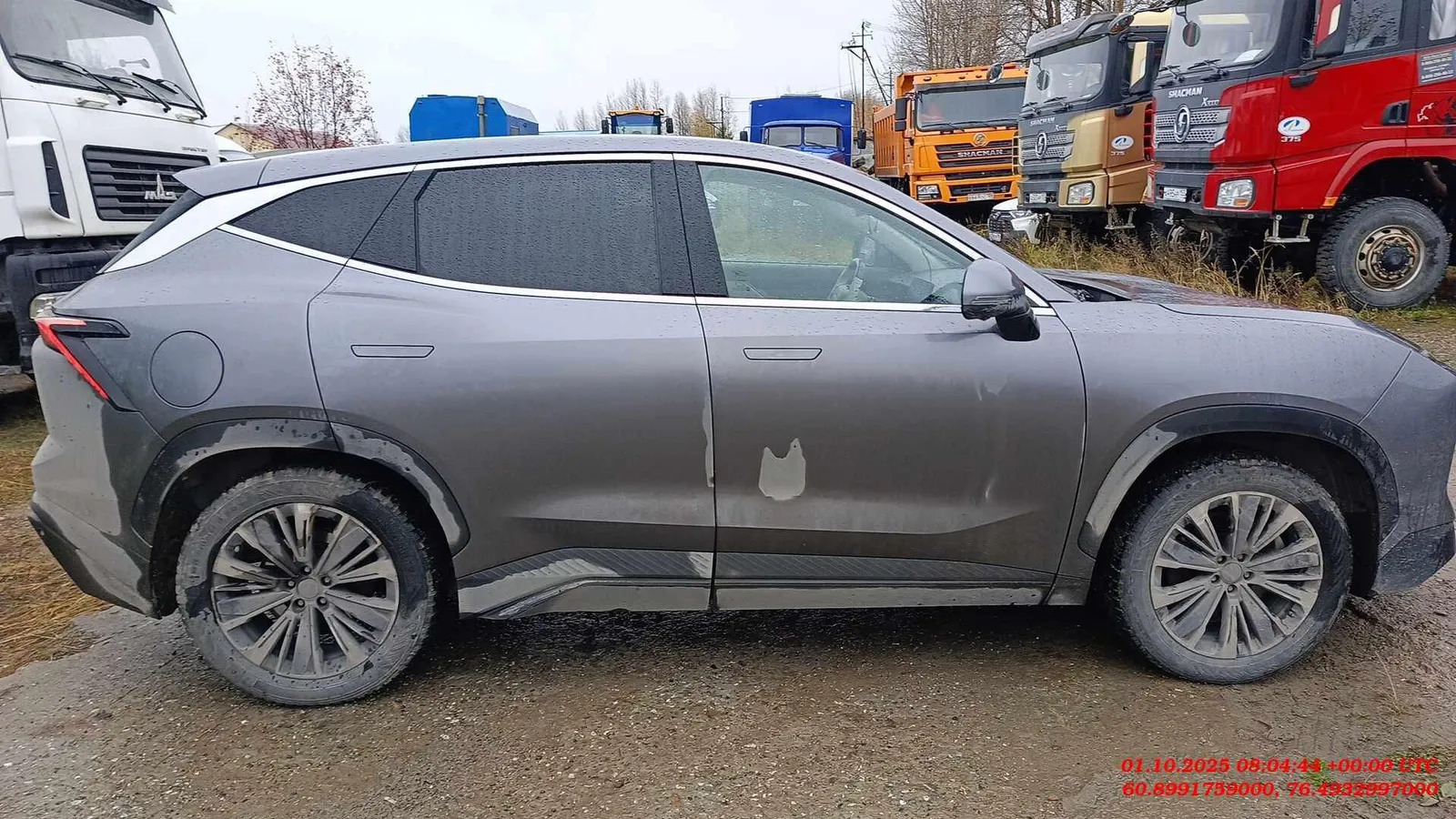 Jetour Dashing 1.5Т АТ Люкс, фото 4