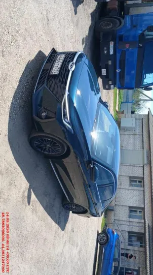Chery Arrizo 8 Comfort, фото 2
