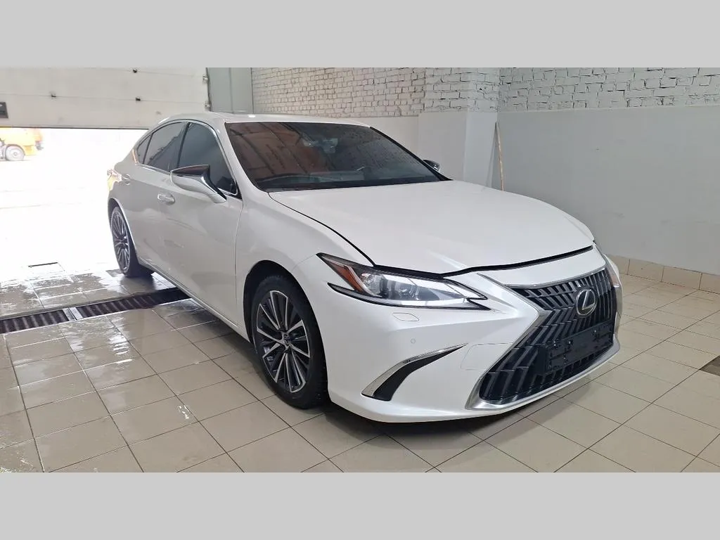 Lexus ES, фото 2