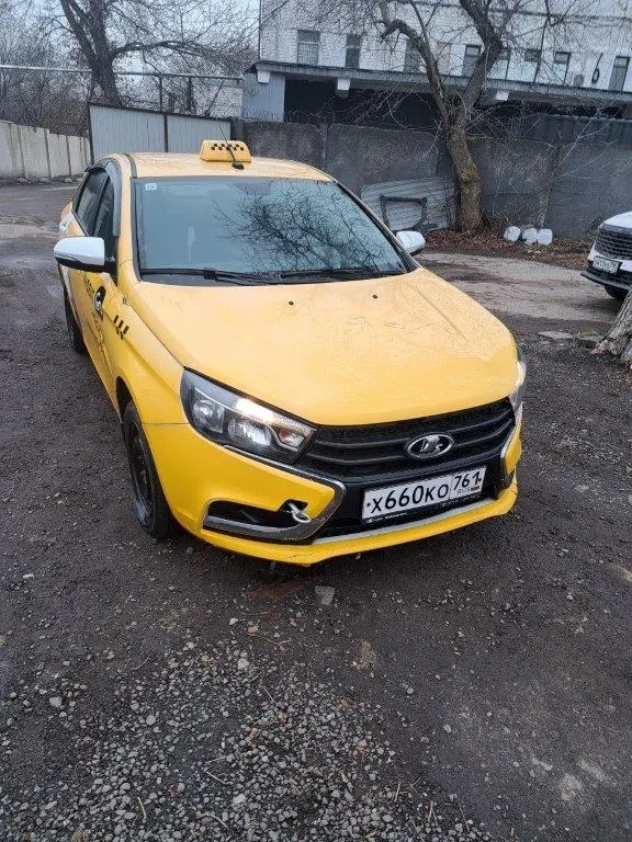 LADA Vesta, фото 2