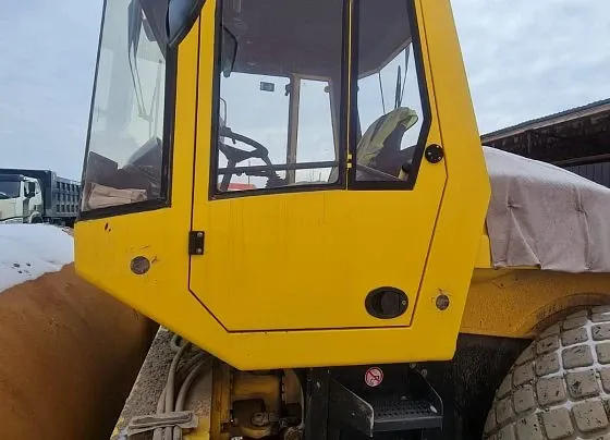 BOMAG BW 219 D-5, фото 4