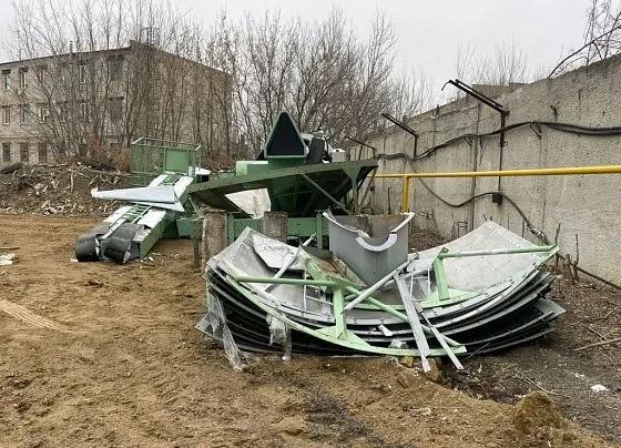 Agronezh M50, фото 4