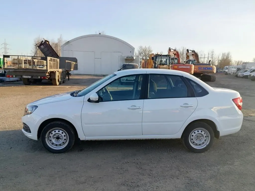 LADA GRANTA, фото 2