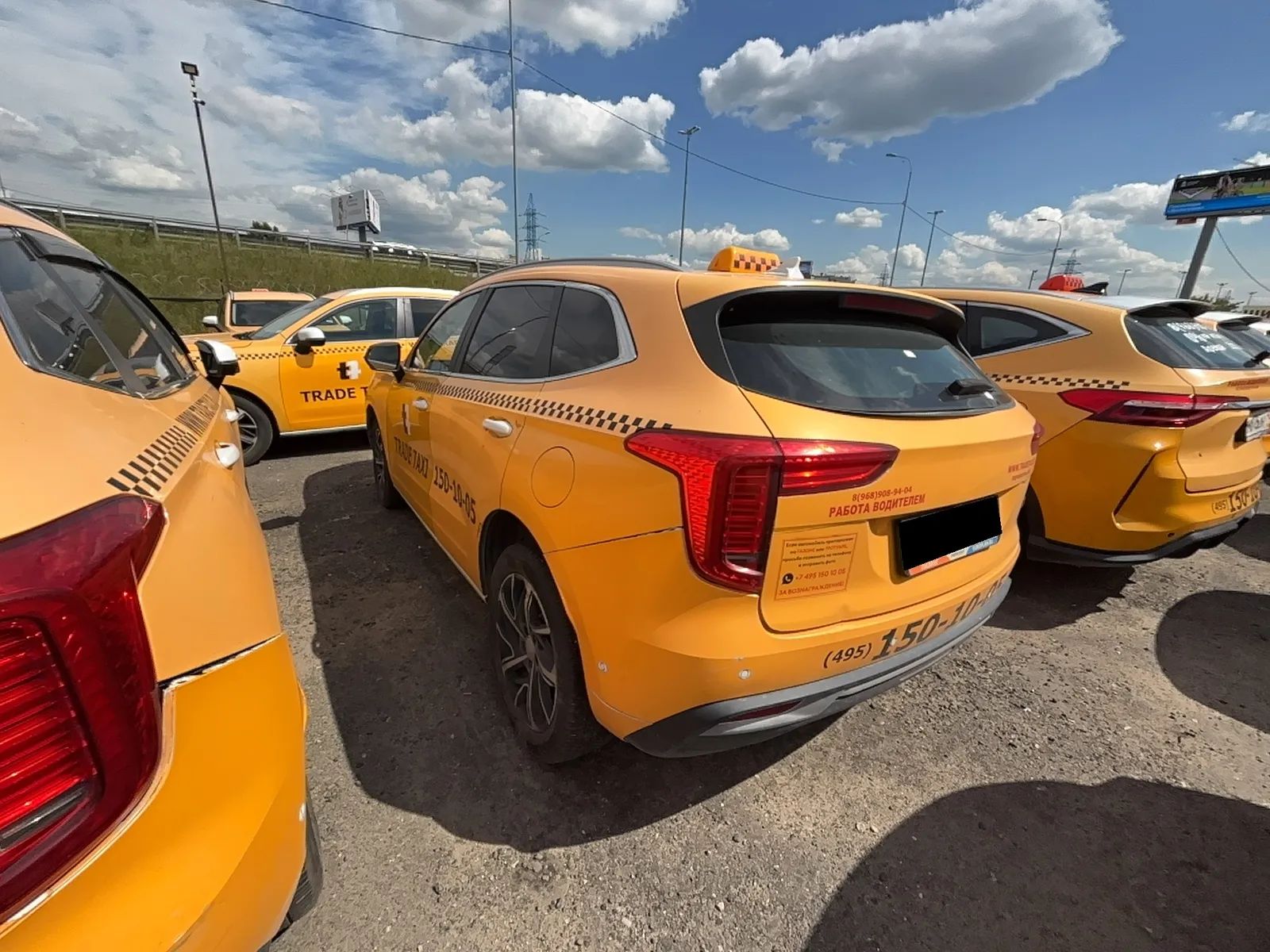 Haval Jolion, фото 5