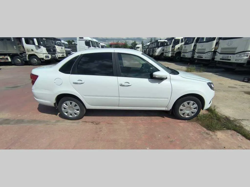 LADA GRANTA, фото 3