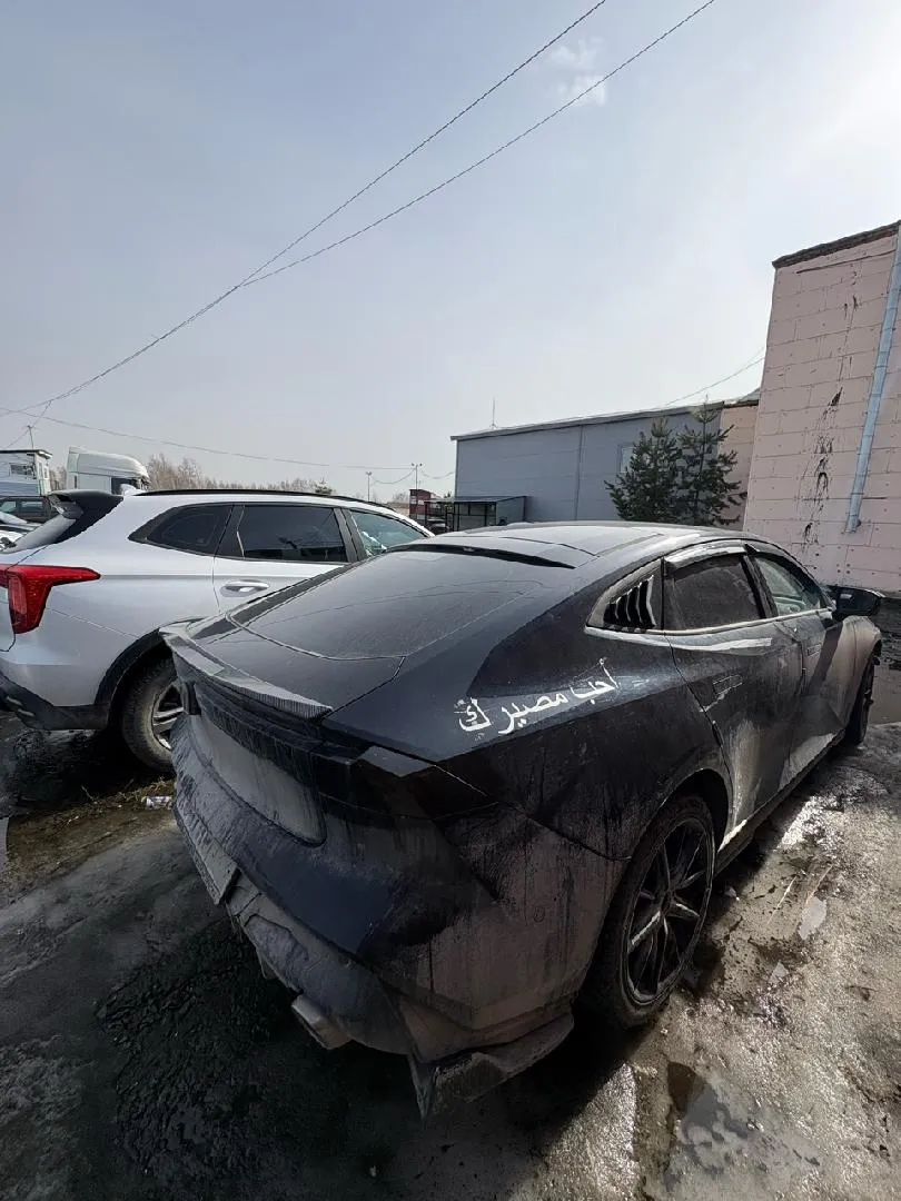 Changan Uni-V Комфорт 1.5Т АТ, фото 4