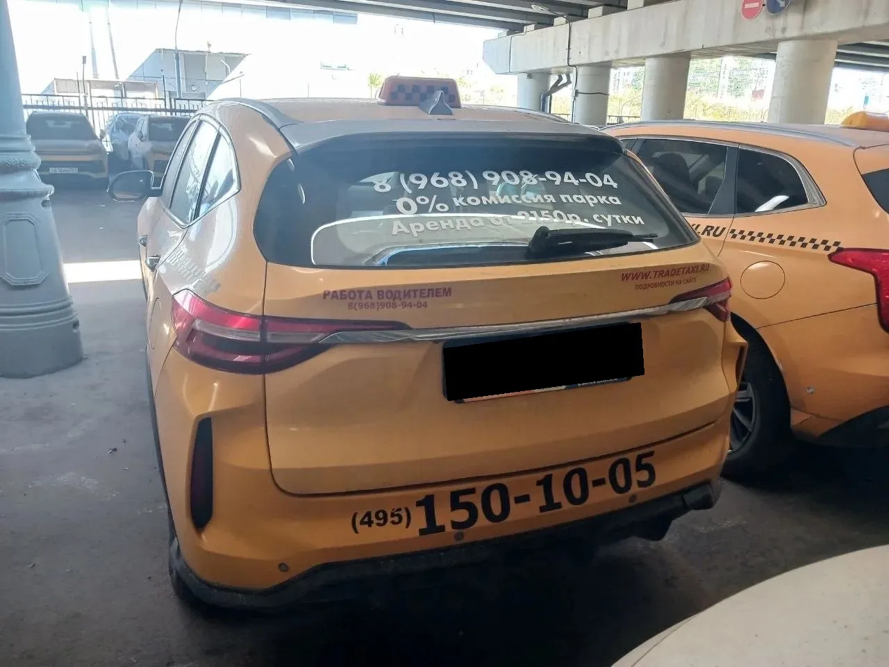 Haval F7, фото 4